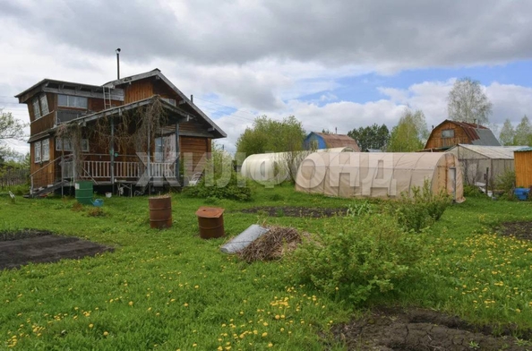 
  Продается дача 65 м². Фото 15.