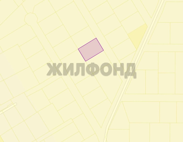
  Продается земельный участок 4.25 сотки. Фото 9.