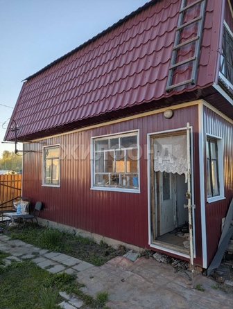 
  Продается дача 40 м². Фото 1.