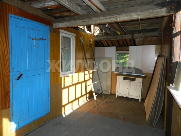 
  Продается дача 60 м². Фото 6.