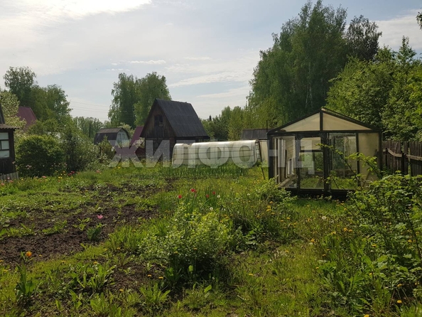 
  Продается дача 32 м². Фото 11.