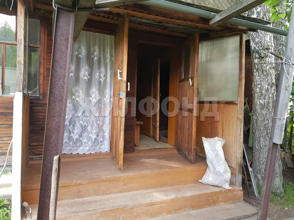 
  Продается дача 32 м². Фото 15.