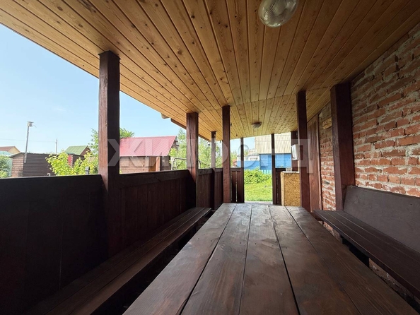 
  Продается дача 50 м². Фото 9.