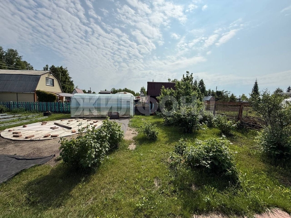 
  Продается дача 50 м². Фото 19.