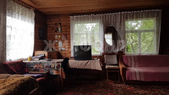 
  Продается дача 60 м². Фото 12.