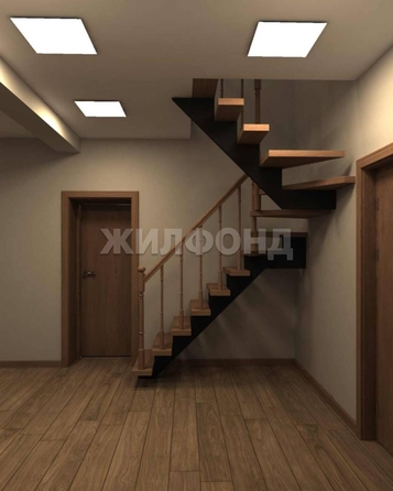 
  Продается дом 151.3 м². Фото 26.