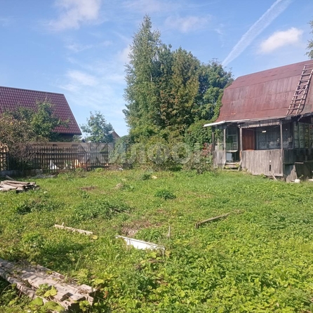 
  Продается дача 40 м². Фото 6.
