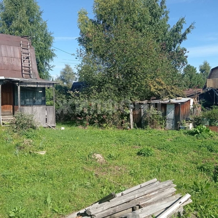 
  Продается дача 40 м². Фото 11.