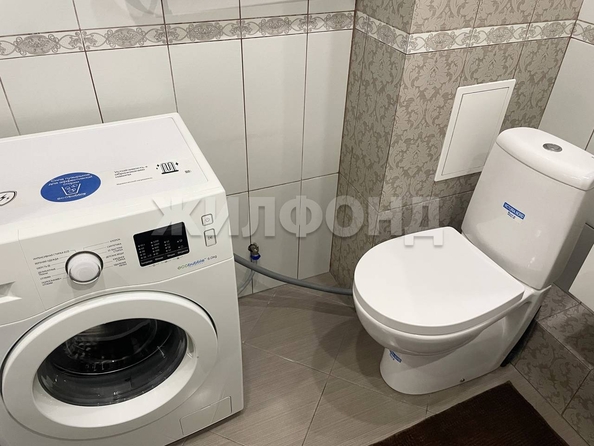
  Продается 1-комн. квартира 40.3 м². Фото 8.