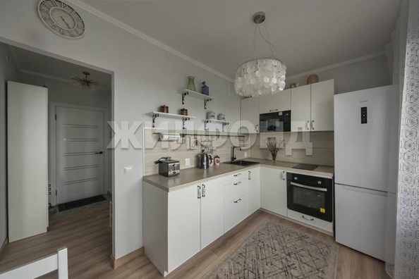 
  Продается 1-комн. квартира 29 м². Фото 1.