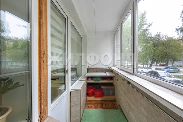 
  Продается 1-комн. квартира 32.3 м². Фото 4.