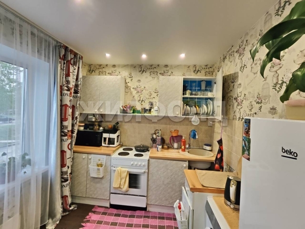
  Продается 1-комн. квартира 37.2 м². Фото 1.