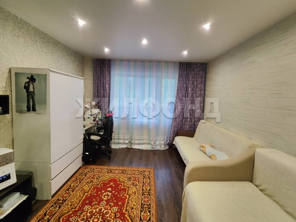 
  Продается 1-комн. квартира 37.2 м². Фото 6.