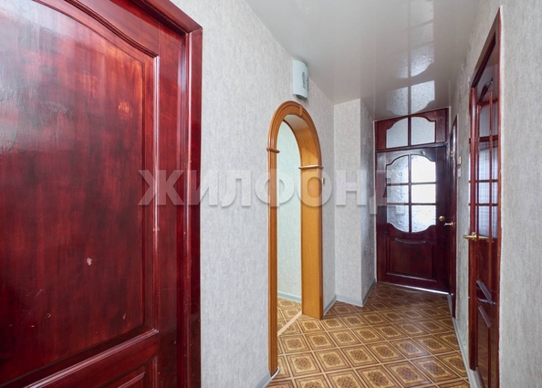 
  Продается 3-комн. квартира 66.5 м². Фото 15.