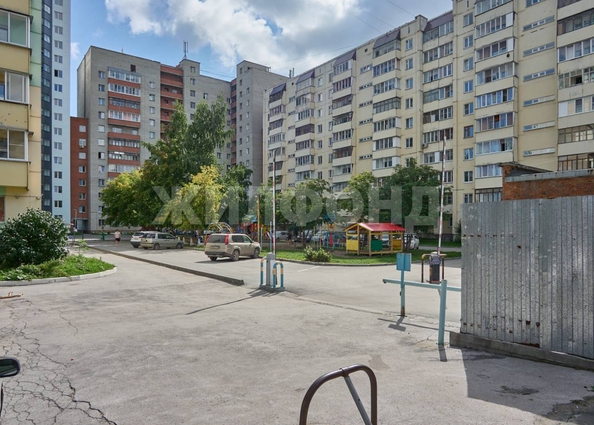 
  Продается 3-комн. квартира 66.5 м². Фото 28.