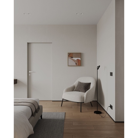 
  Продается 2-комн. квартира 55.3 м², в ЖК Менделеев. Фото 6.