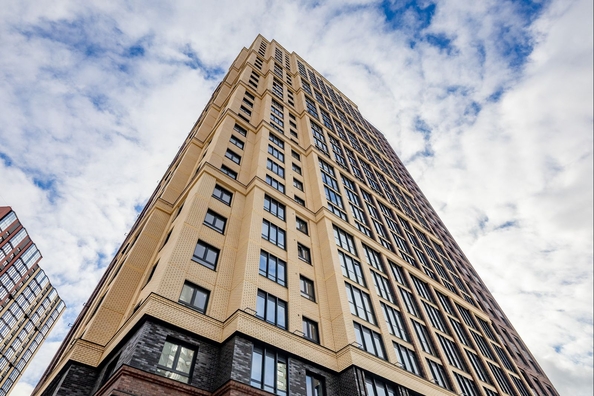 
  Продается 2-комн. квартира 55.3 м², в ЖК Менделеев. Фото 23.