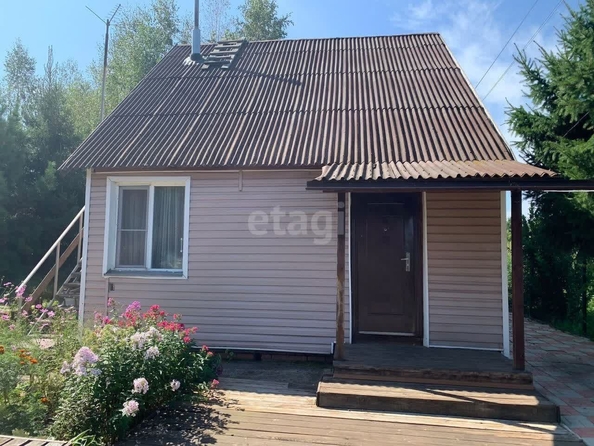 
  Продается дача 123 м². Фото 1.