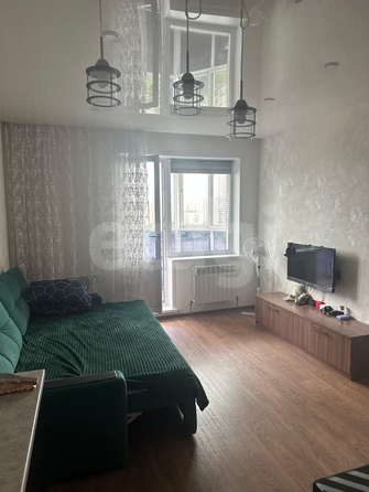 
  Продается студия 28 м². Фото 1.