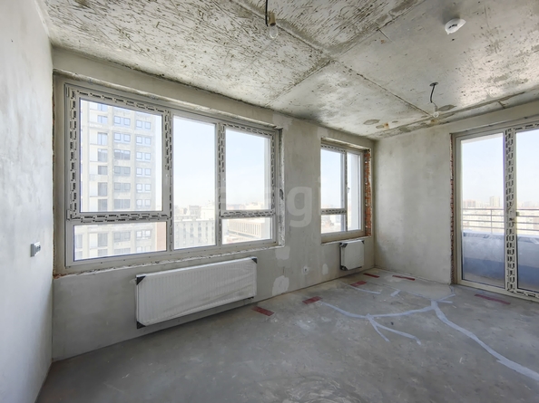 
  Продается 2-комн. квартира 60.68 м², в ЖК Мылзавод, дом 2. Фото 1.