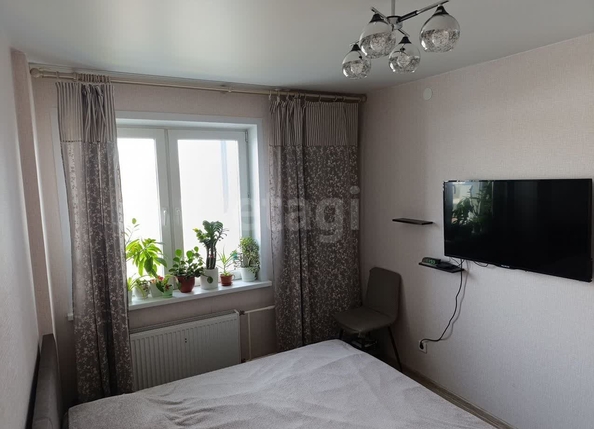 
  Продается 2-комн. квартира 54.9 м², в ЖК Лето, дом 2. Фото 10.