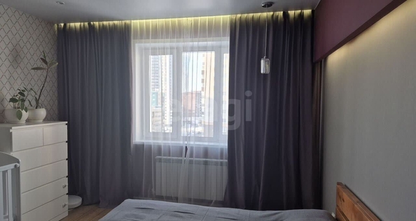 
  Продается 2-комн. квартира 60.7 м². Фото 16.