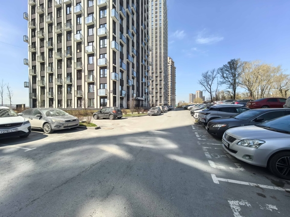 
  Сдается универсальное помещение 49.4 м². Фото 16.
