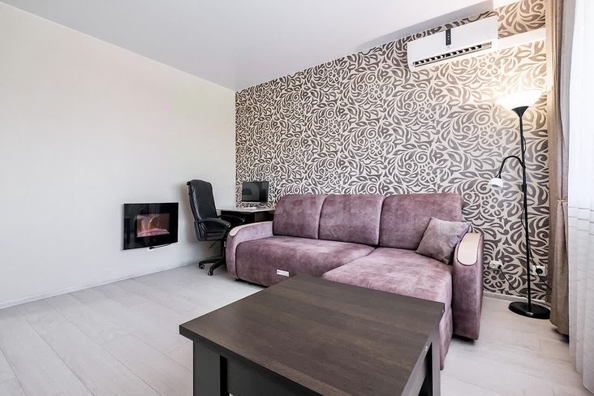 
  Продается 2-комн. квартира 54.8 м². Фото 3.