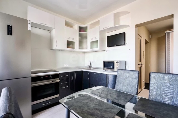 
  Продается 2-комн. квартира 54.8 м². Фото 4.