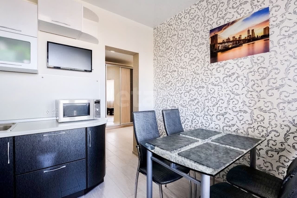 
  Продается 2-комн. квартира 54.8 м². Фото 10.