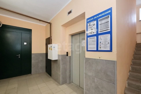 
  Продается 2-комн. квартира 54.8 м². Фото 26.