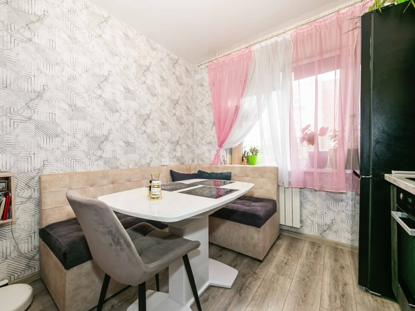 
  Продается 1-комн. квартира 33.6 м². Фото 4.