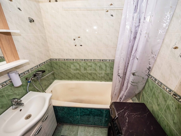
  Продается 1-комн. квартира 33.6 м². Фото 9.