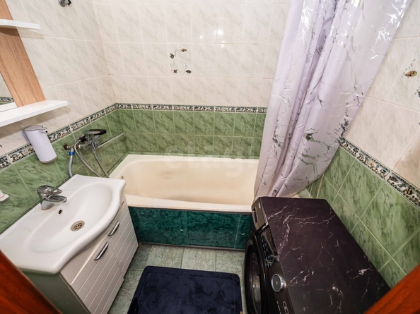 
  Продается 1-комн. квартира 33.6 м². Фото 11.