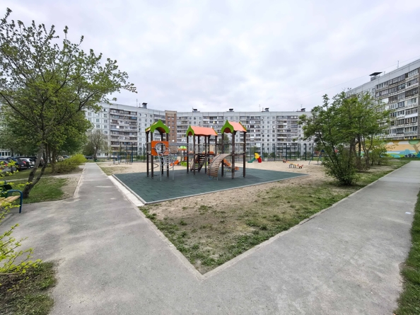 
  Продается 1-комн. квартира 33.6 м². Фото 22.