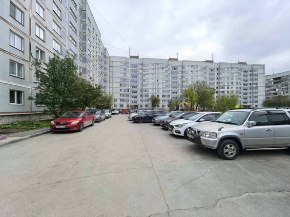 
  Продается 1-комн. квартира 33.6 м². Фото 25.