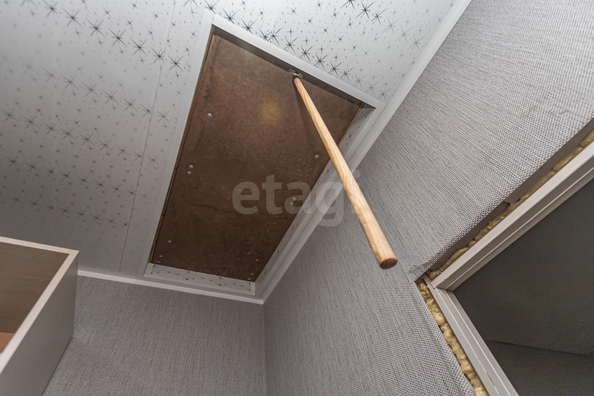 
  Продается дом 141 м². Фото 26.