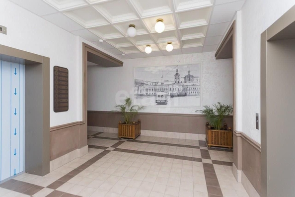 
  Продается 2-комн. квартира 51.2 м², в ЖК Булгаков. Фото 10.