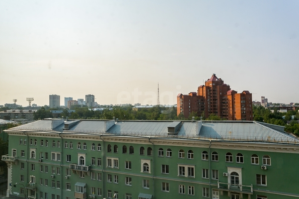 
  Продается 2-комн. квартира 51.2 м², в ЖК Булгаков. Фото 16.
