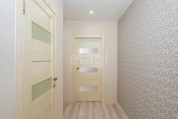 
  Продается 1-комн. квартира 49.5 м². Фото 3.