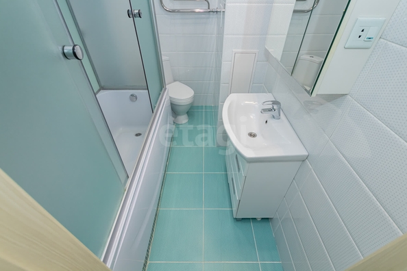 
  Продается 1-комн. квартира 49.5 м². Фото 11.