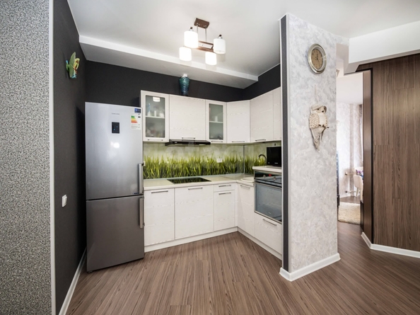 
  Продается 1-комн. квартира 56 м². Фото 3.