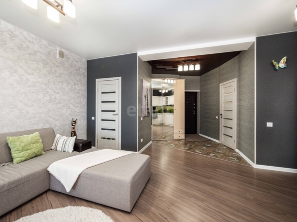 
  Продается 1-комн. квартира 56 м². Фото 4.