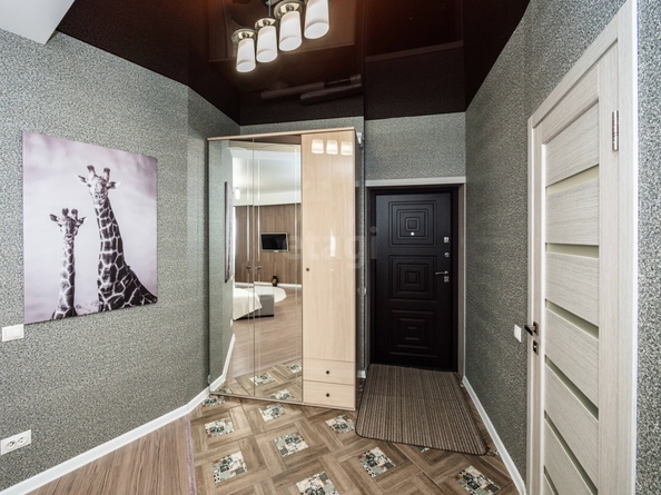 
  Продается 1-комн. квартира 56 м². Фото 16.