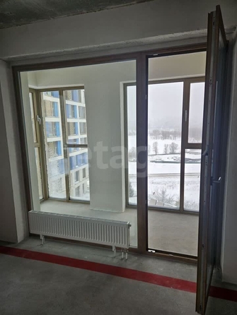 
  Продается 3-комн. квартира 57.2 м², в ЖК Горская Лагуна. Фото 1.