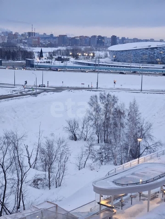 
  Продается 3-комн. квартира 57.2 м², в ЖК Горская Лагуна. Фото 3.
