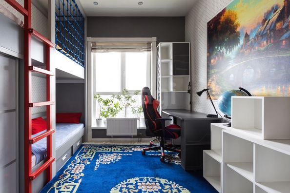 
  Продается 2-комн. квартира 65.2 м². Фото 24.