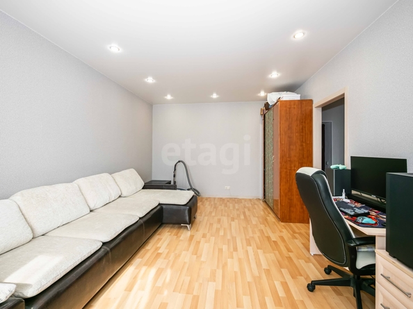 
  Продается 1-комн. квартира 41.3 м². Фото 2.