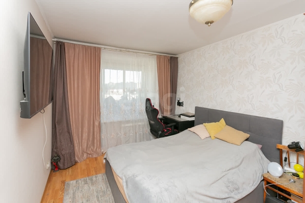 
  Продается 3-комн. квартира 56.6 м². Фото 2.