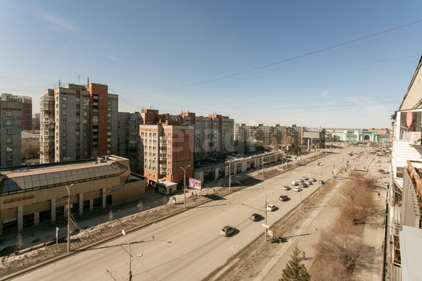 
  Продается 3-комн. квартира 56.6 м². Фото 14.